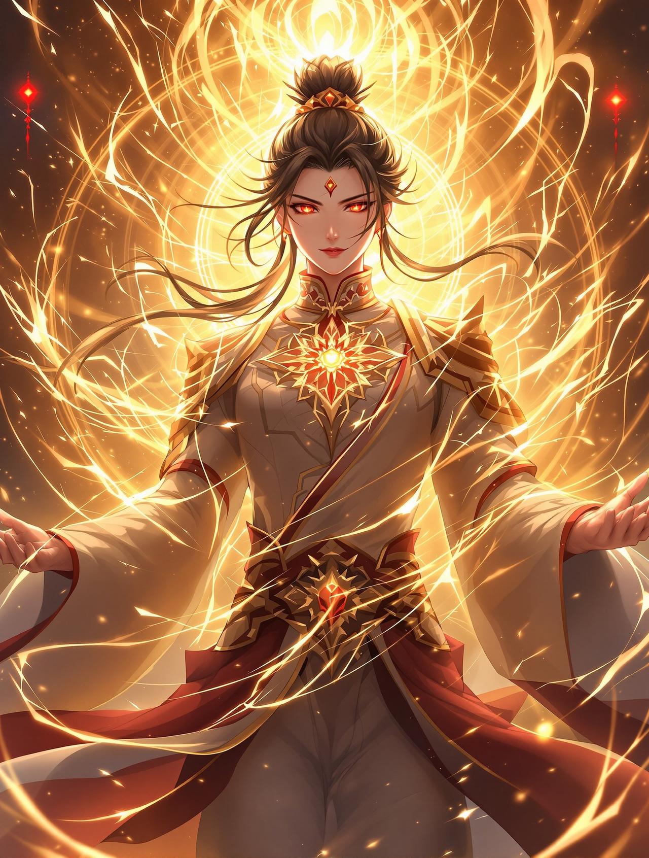 重生成神 - 漫剧在线高能热播